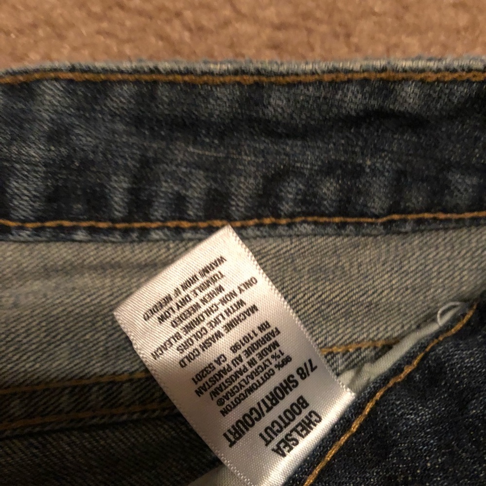 Jeans - Picture 3 of 6